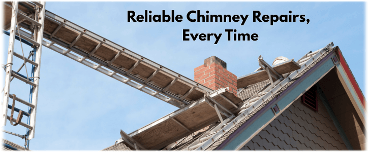 Chimney Repair Kent WA