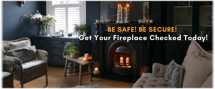 Kent WA Chimney Sweep